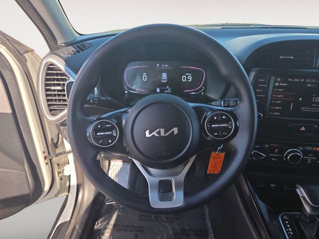 Used 2024 Kia Soul LX w/ Option Group 015 image 12