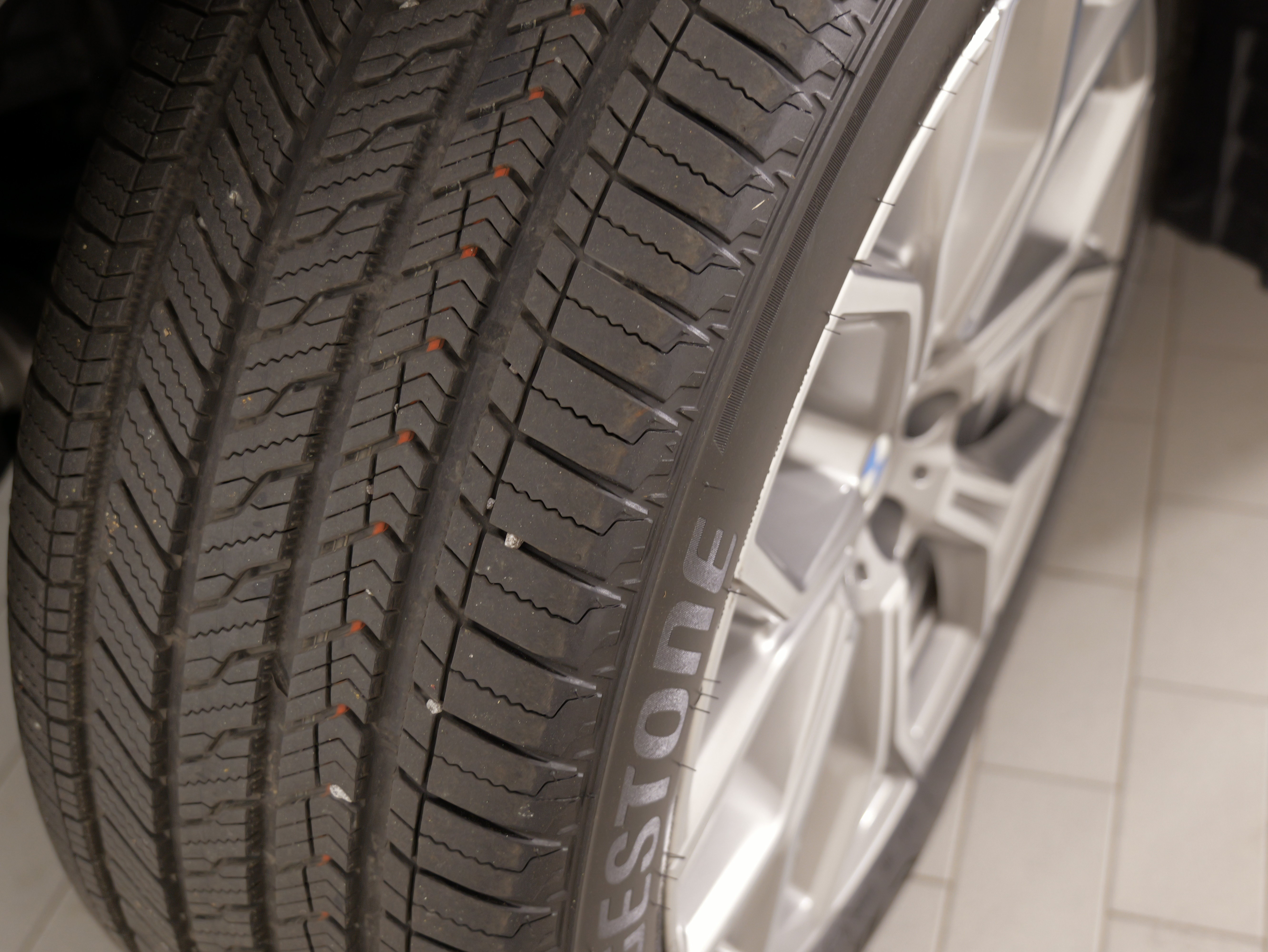 Used 2026 BMW X7 xDrive40i AWD/4WD image 60