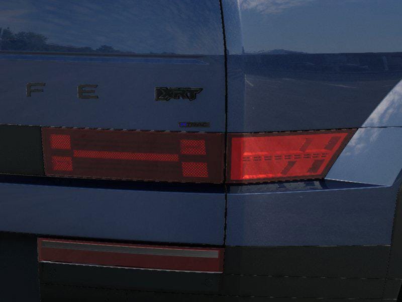 New 2026 Hyundai Santa Fe XRT AWD/4WD image 10