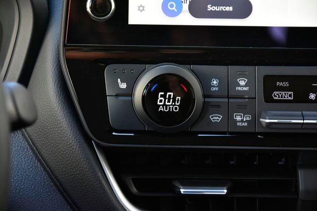 New 2026 Toyota Grand Highlander XLE image 23