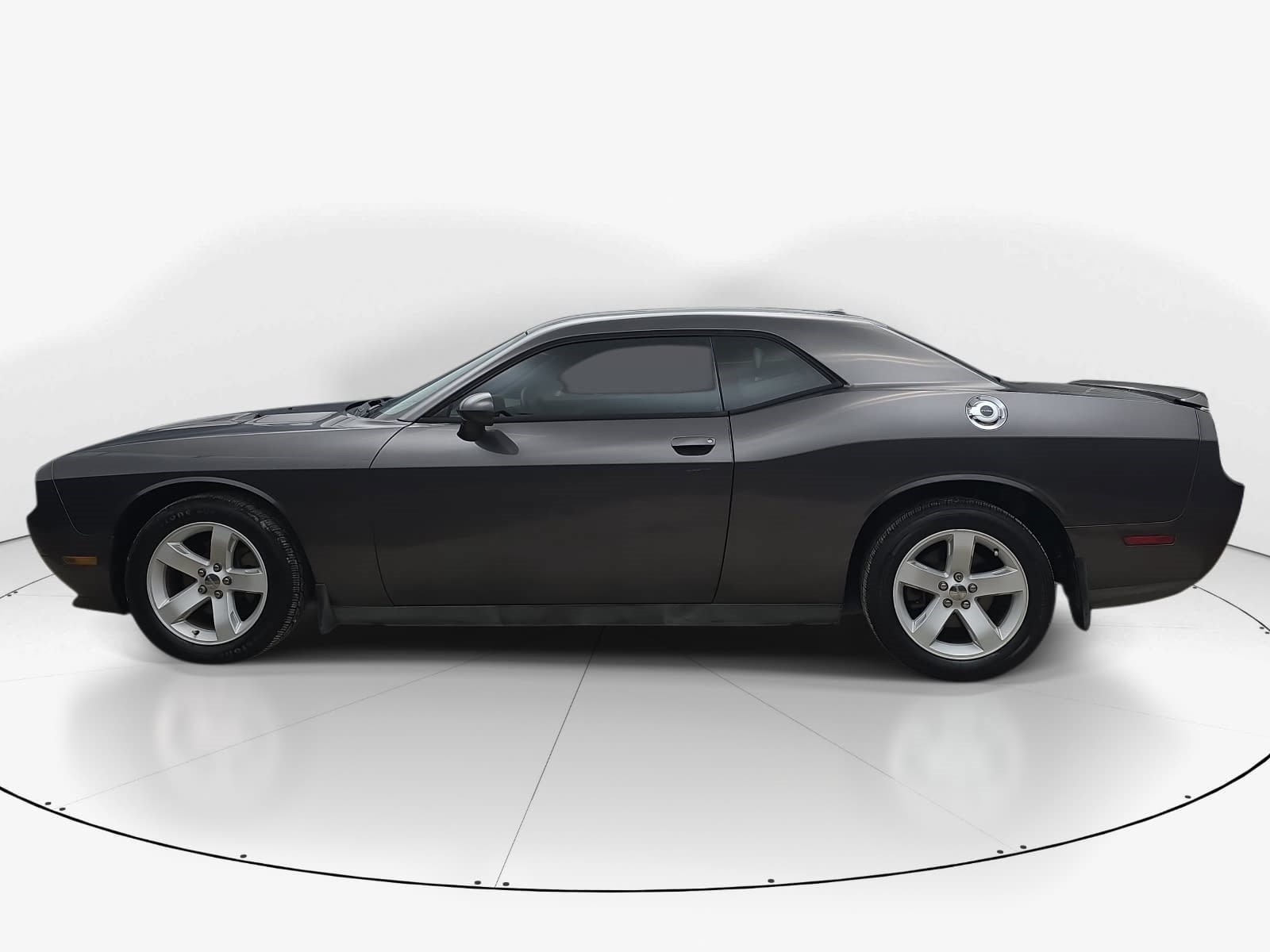 Used 2013 Dodge Challenger SXT Plus RWD image 7