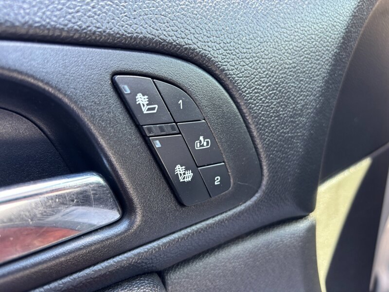 Used 2008 Chevrolet Avalanche LT w/ LT Preferred Equipment Group image 23