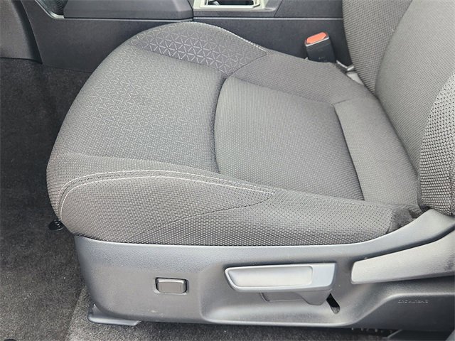 Used 2025 Toyota 4Runner SR5 image 23