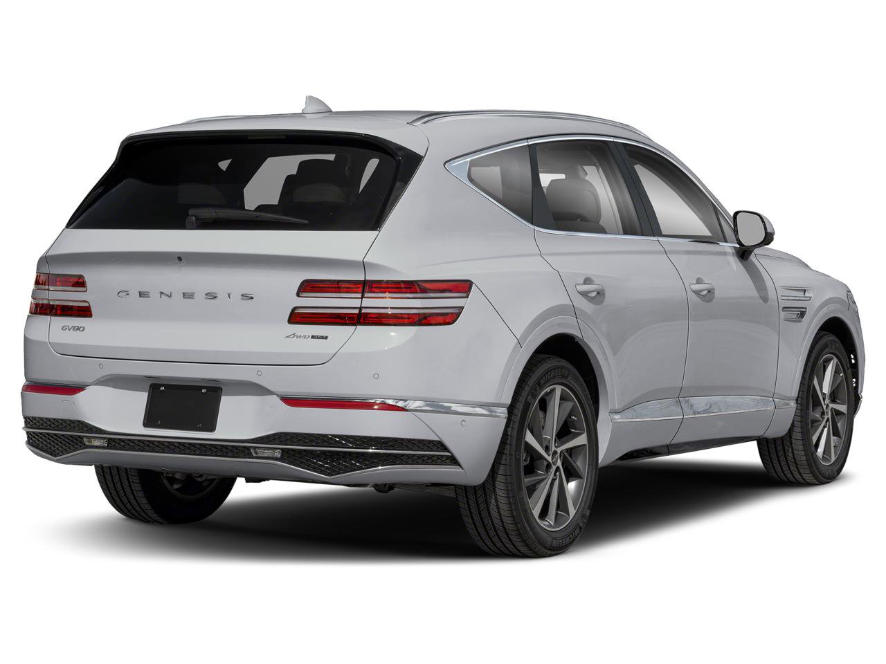 New 2026 Genesis GV80 3.5T Prestige AWD/4WD image 2