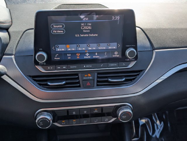 Used 2023 Nissan Altima 2.5 SR FWD image 27