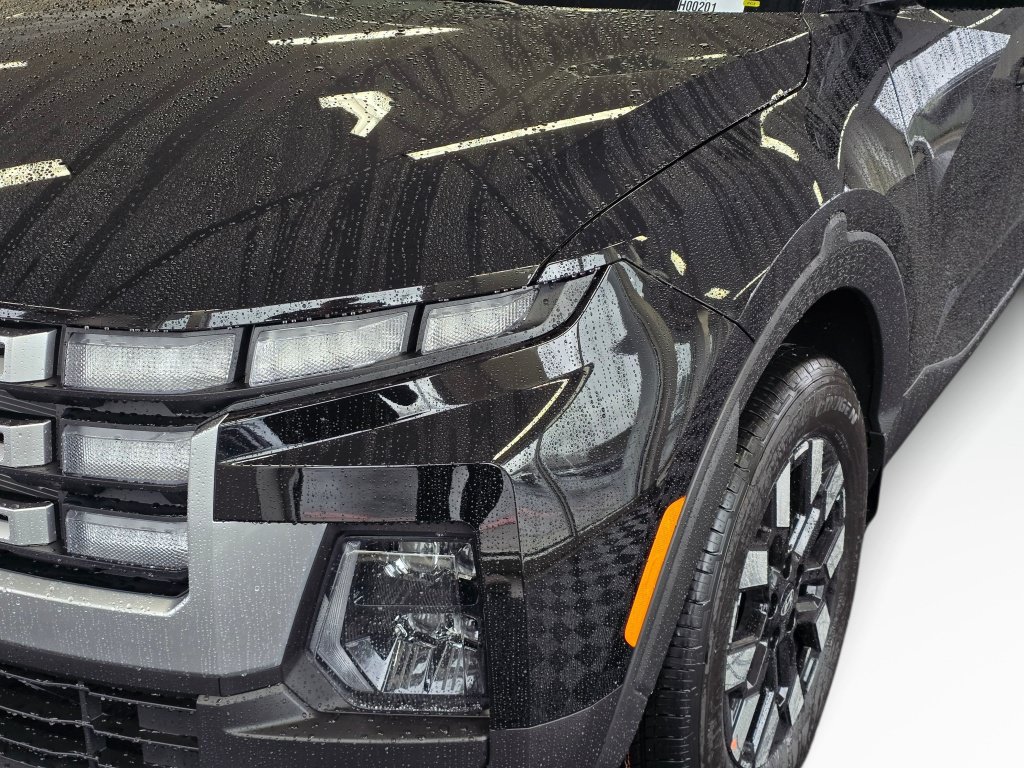 New 2026 Hyundai Santa Cruz SE AWD/4WD image 10
