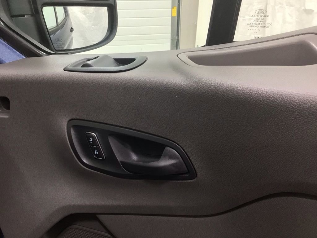 New 2025 Ford Transit 350 XLT image 43