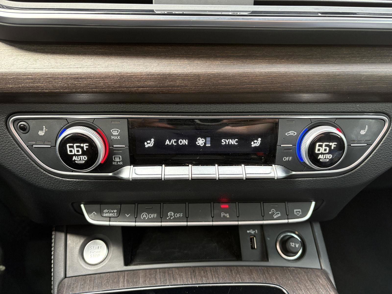 Used 2023 Audi Q5 2.0T Premium Plus w/ Premium Plus Package image 17