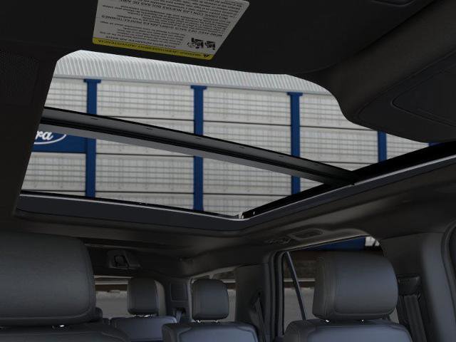 New 2025 Ford Expedition Platinum image 22