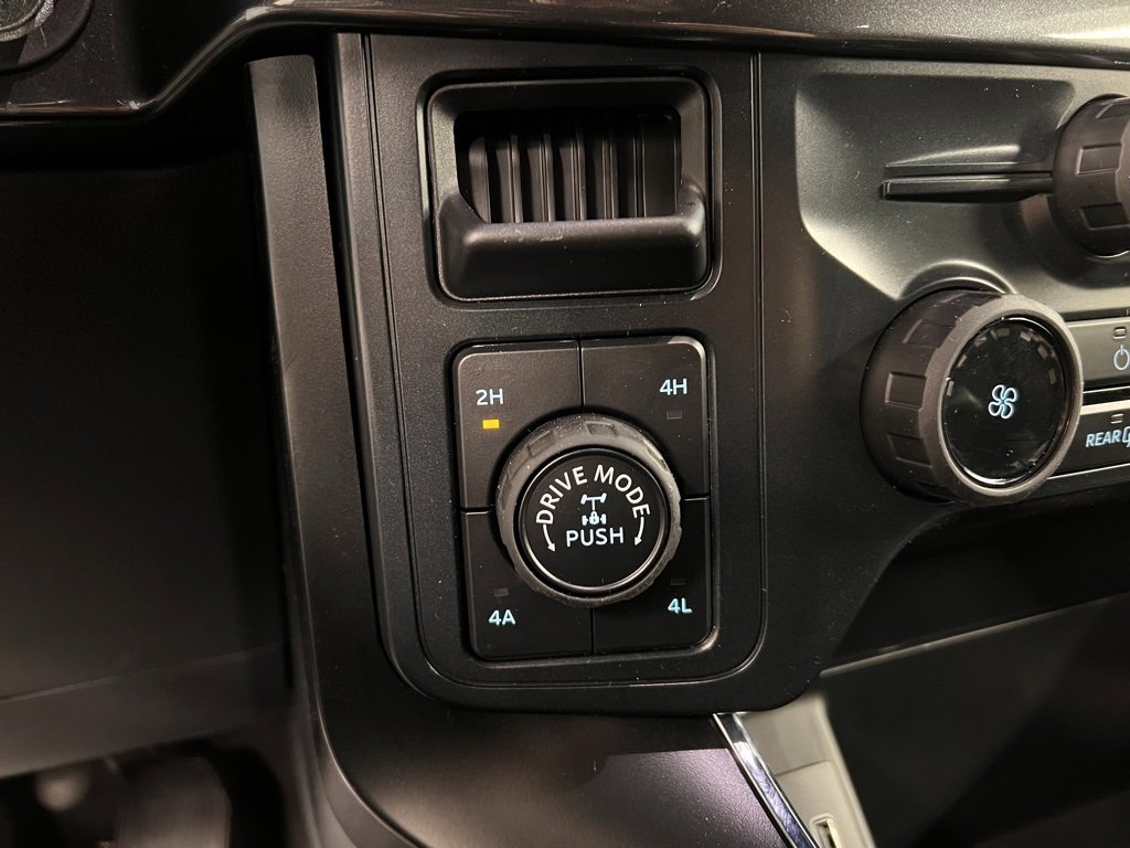 New 2025 Ford F150 STX w/ LOBO Package image 16