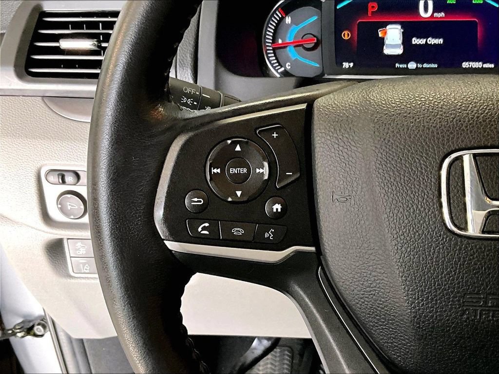Used 2019 Honda Pilot EX-L image 24