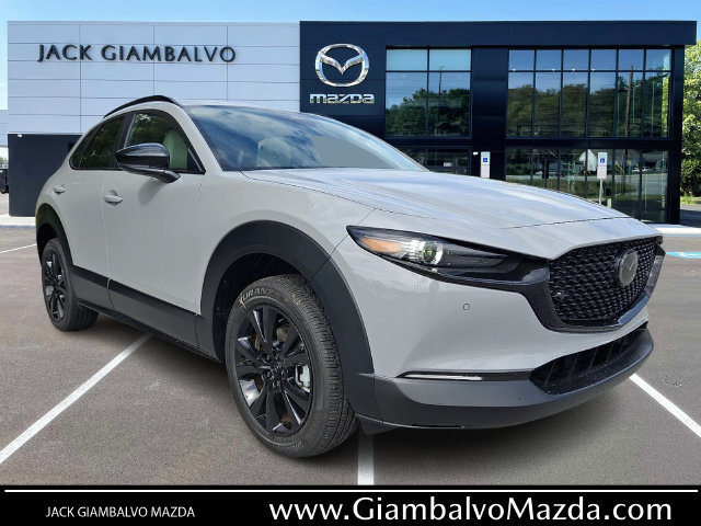 New 2026 MAZDA CX-30 Aire Edition AWD/4WD image 1