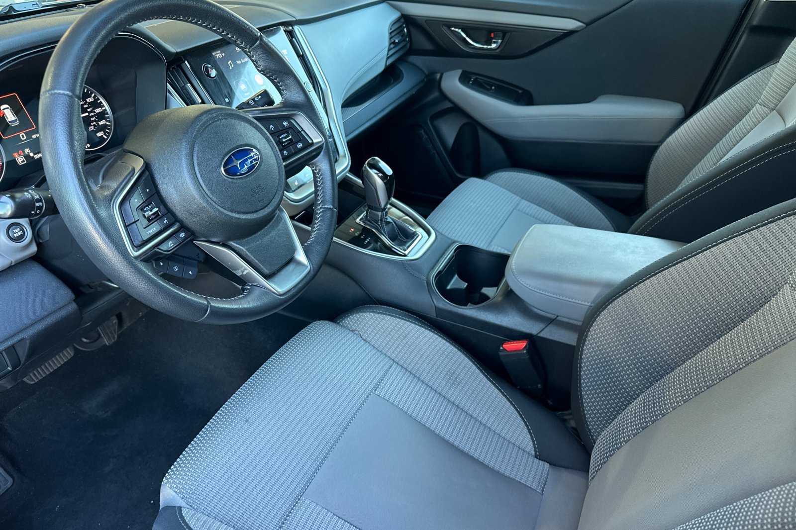 Used 2022 Subaru Outback Premium AWD/4WD image 9