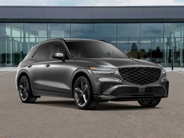 New 2026 Genesis GV70 3.5T Sport Prestige AWD/4WD image 2