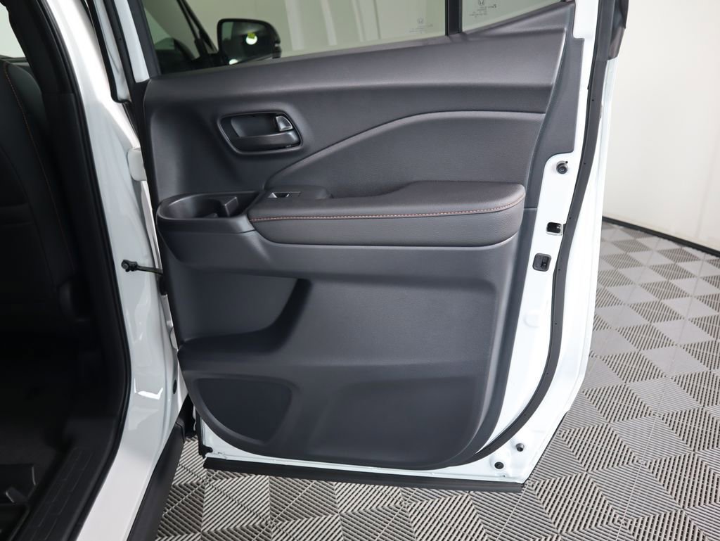 New 2026 Honda Ridgeline TrailSport+ image 28