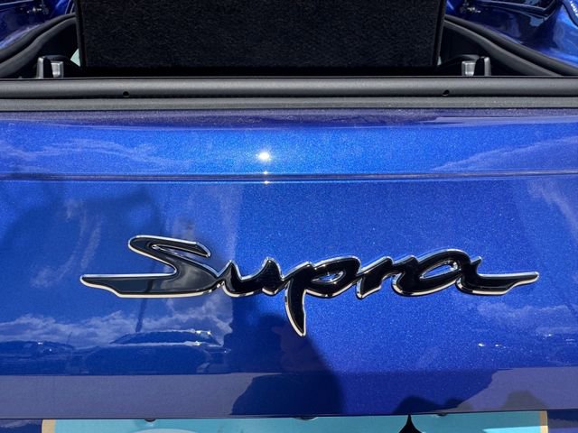 New 2026 Toyota Supra Premium image 20