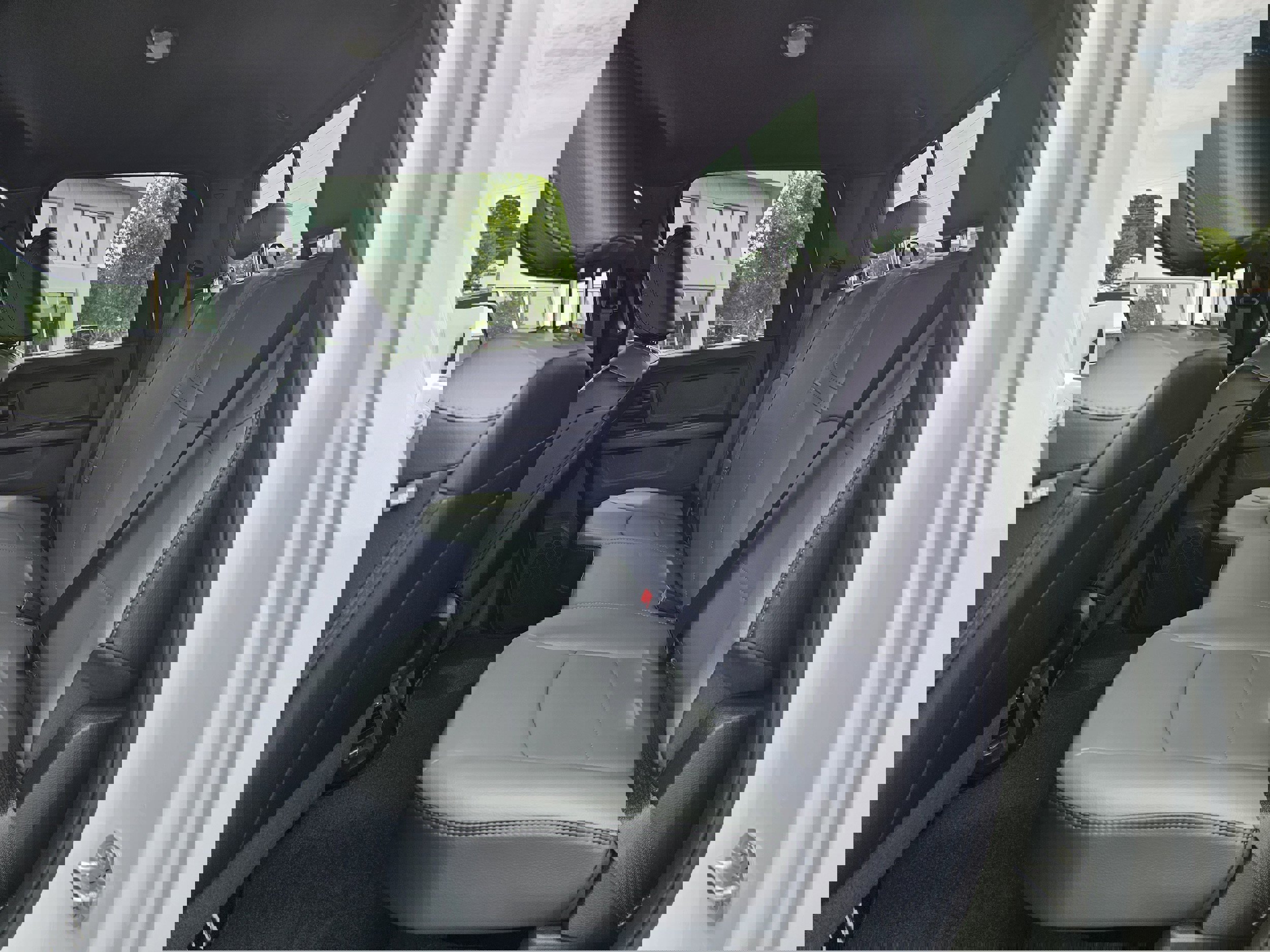 New 2026 RAM 2500 Tradesman image 17