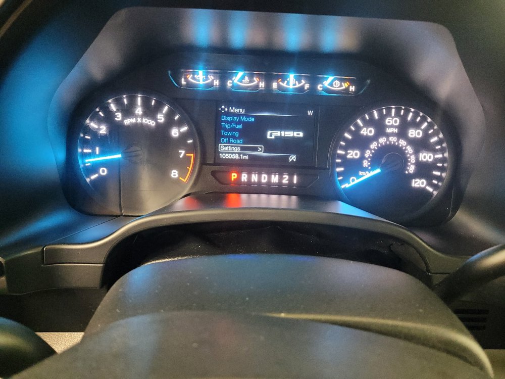 Used 2019 Ford F150 XL w/ Equipment Group 101A Mid RWD image 23