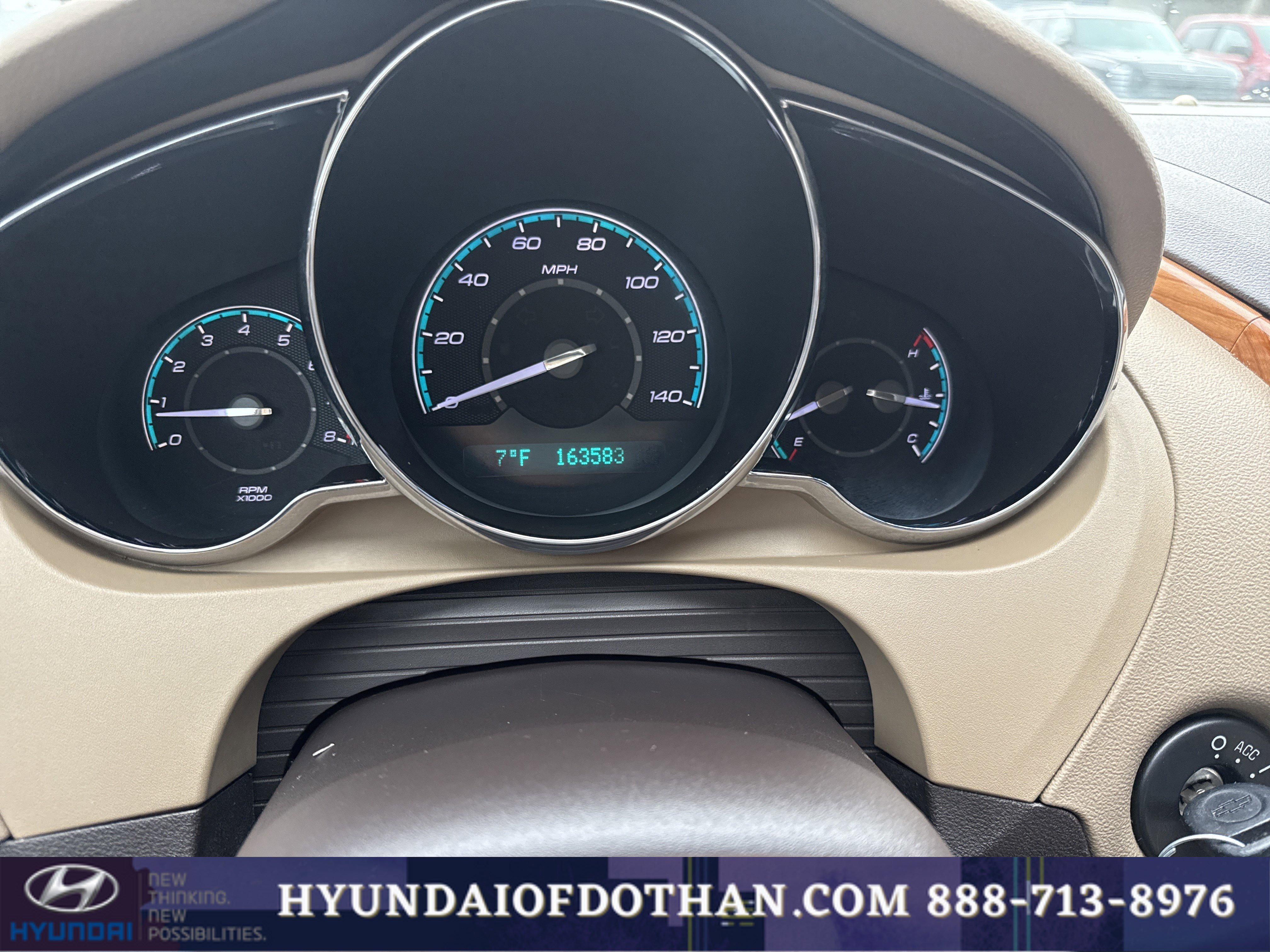 Used 2011 Chevrolet Malibu LT w/ Power Convenience Package image 8