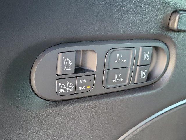 New 2026 Hyundai Palisade Calligraphy AWD/4WD image 23