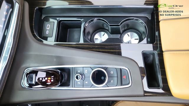 Used 2023 Cadillac Escalade ESV Premium Luxury image 55