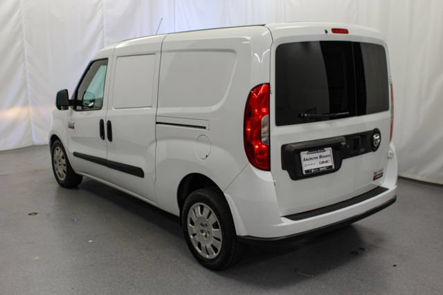 Used 2021 RAM ProMaster City Tradesman SLT FWD image 9