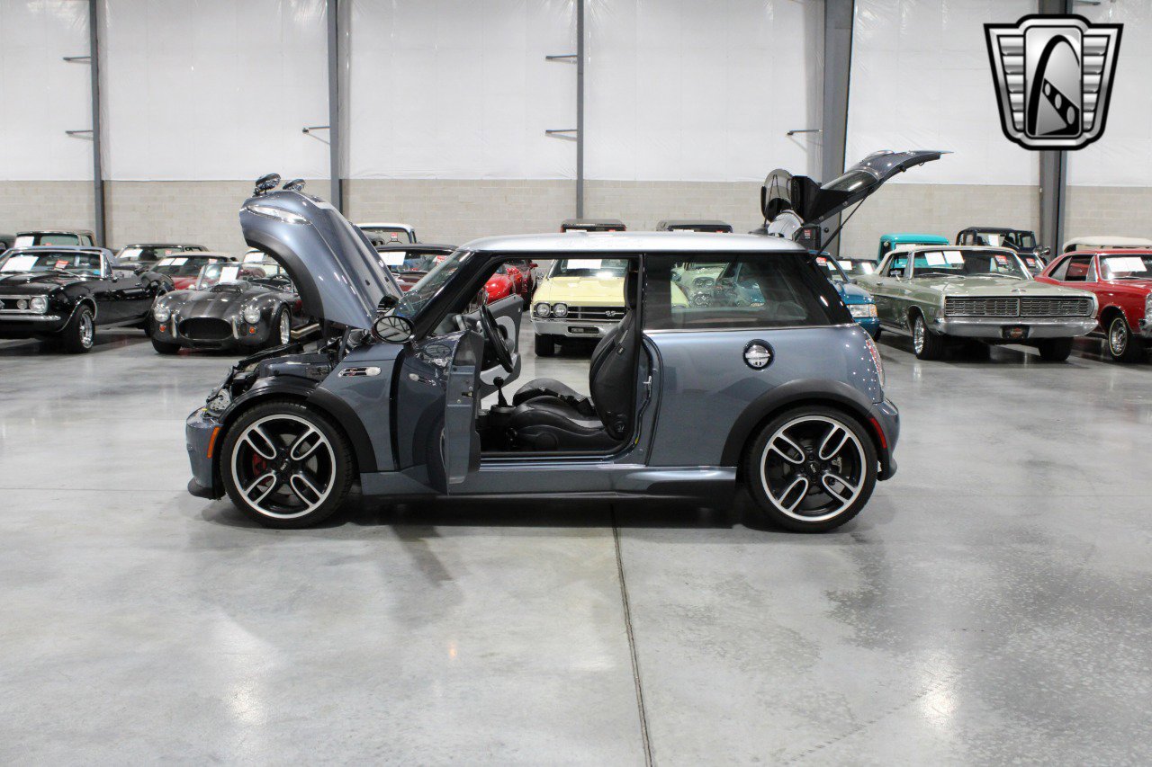 Used 2006 MINI Cooper S image 17