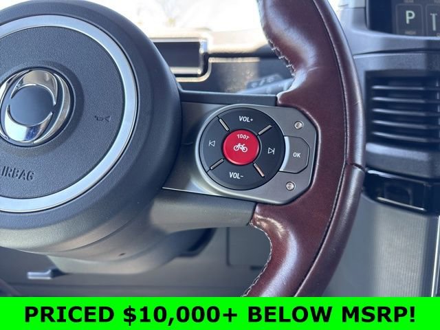 Used 2024 INEOS Grenadier image 8