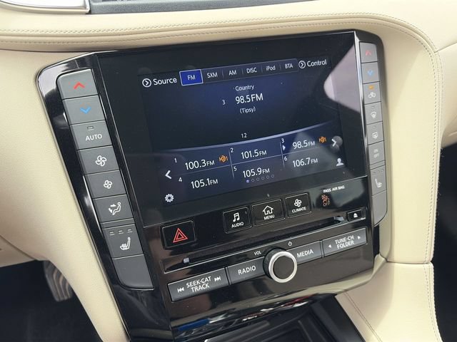 Used 2019 INFINITI QX50 Essential w/ Proactive Package AWD/4WD image 25