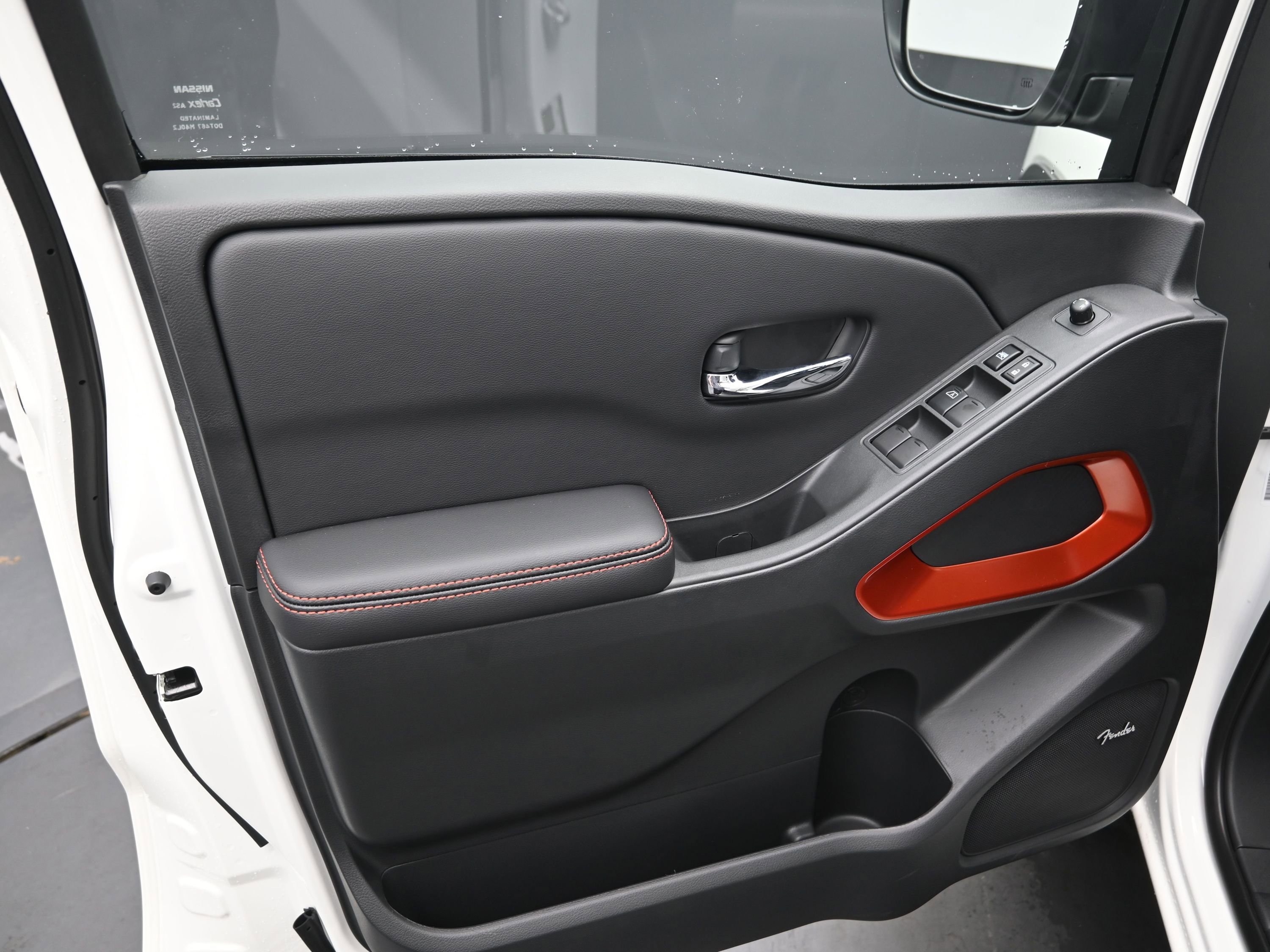 New 2025 Nissan Frontier Pro-X w/ Pro Premium Package image 11