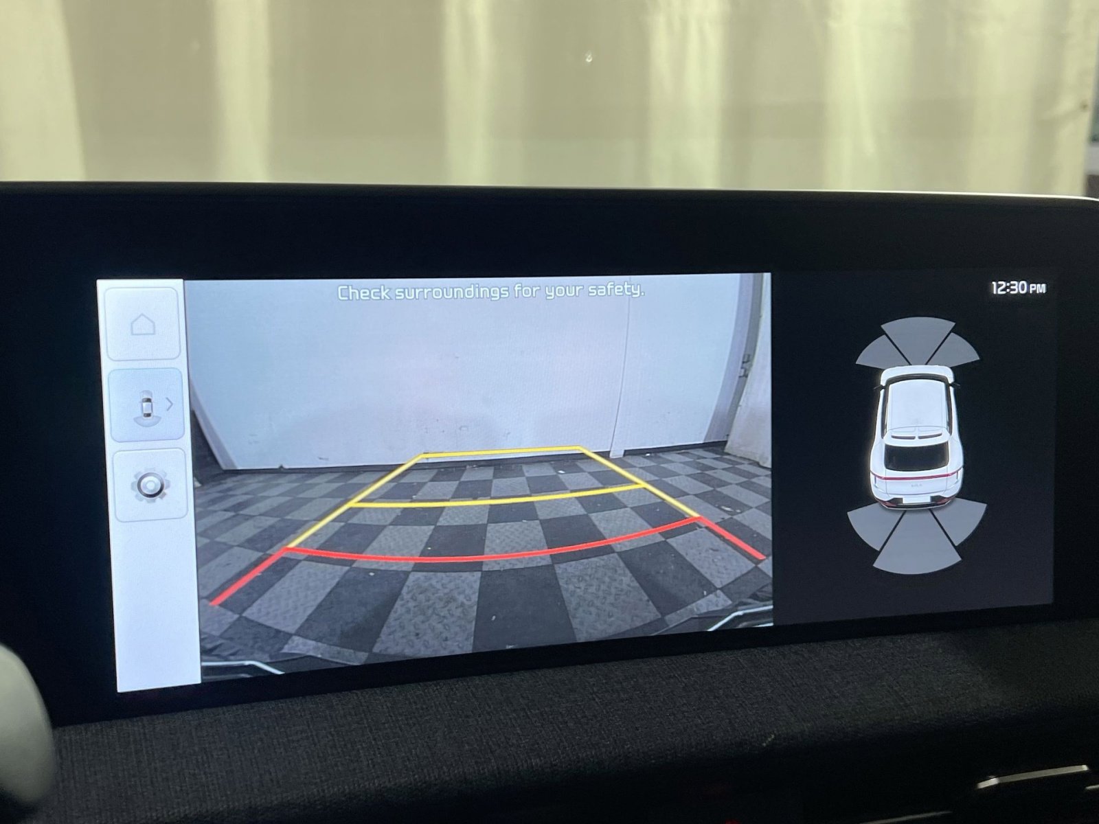 Used 2023 Kia EV6 Wind image 28