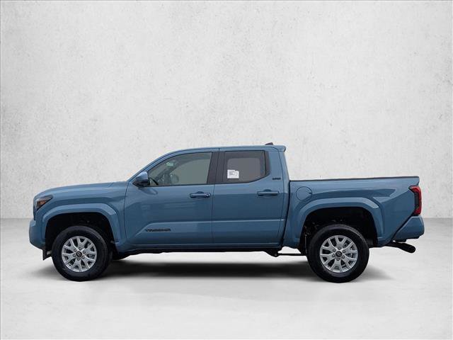 New 2026 Toyota Tacoma SR5 image 9