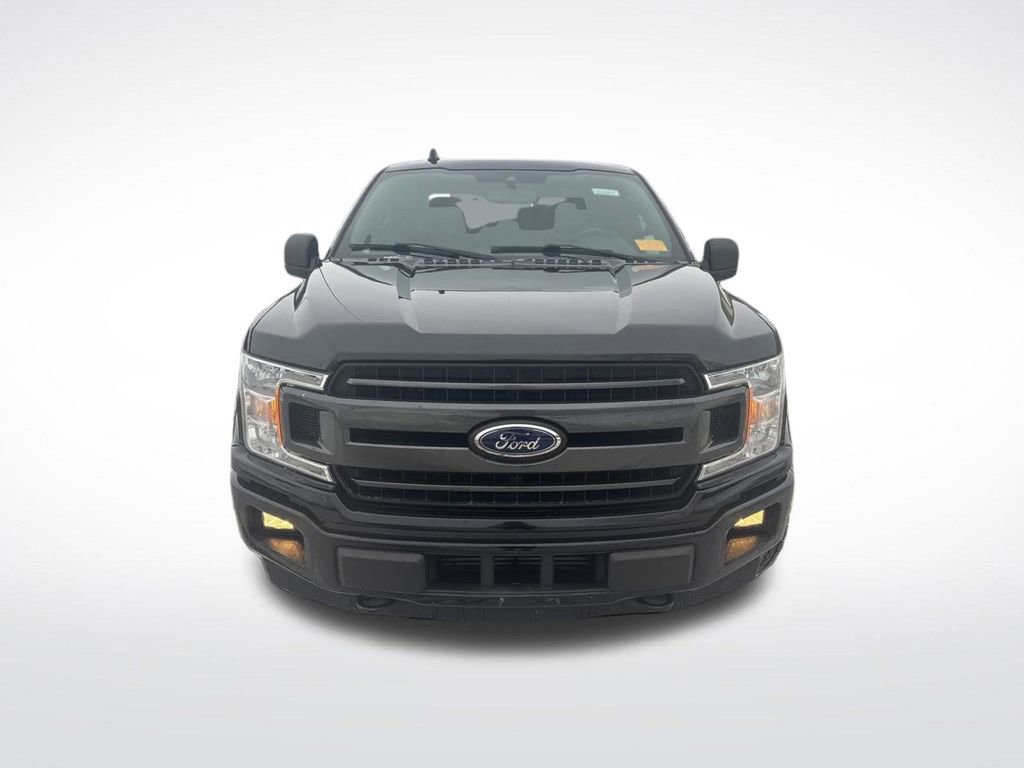 Used 2019 Ford F150 XLT w/ Equipment Group 302A Luxury image 7