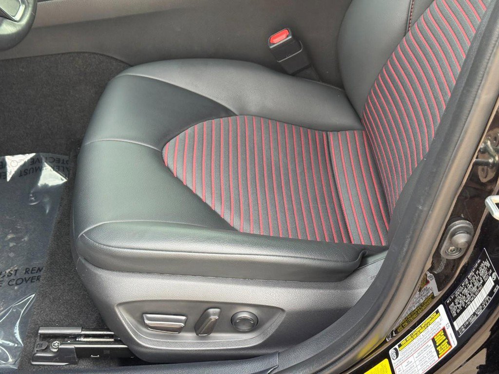 Certified 2020 Toyota Camry TRD w/ Protection Package (Q2) FWD image 21