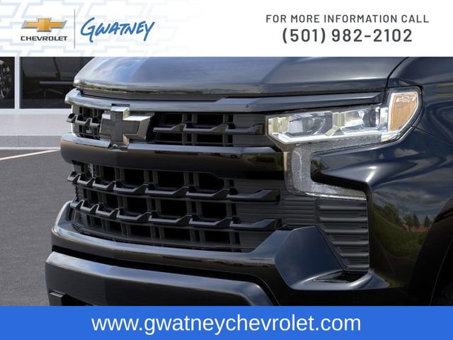 New 2026 Chevrolet Silverado 1500 RST image 13