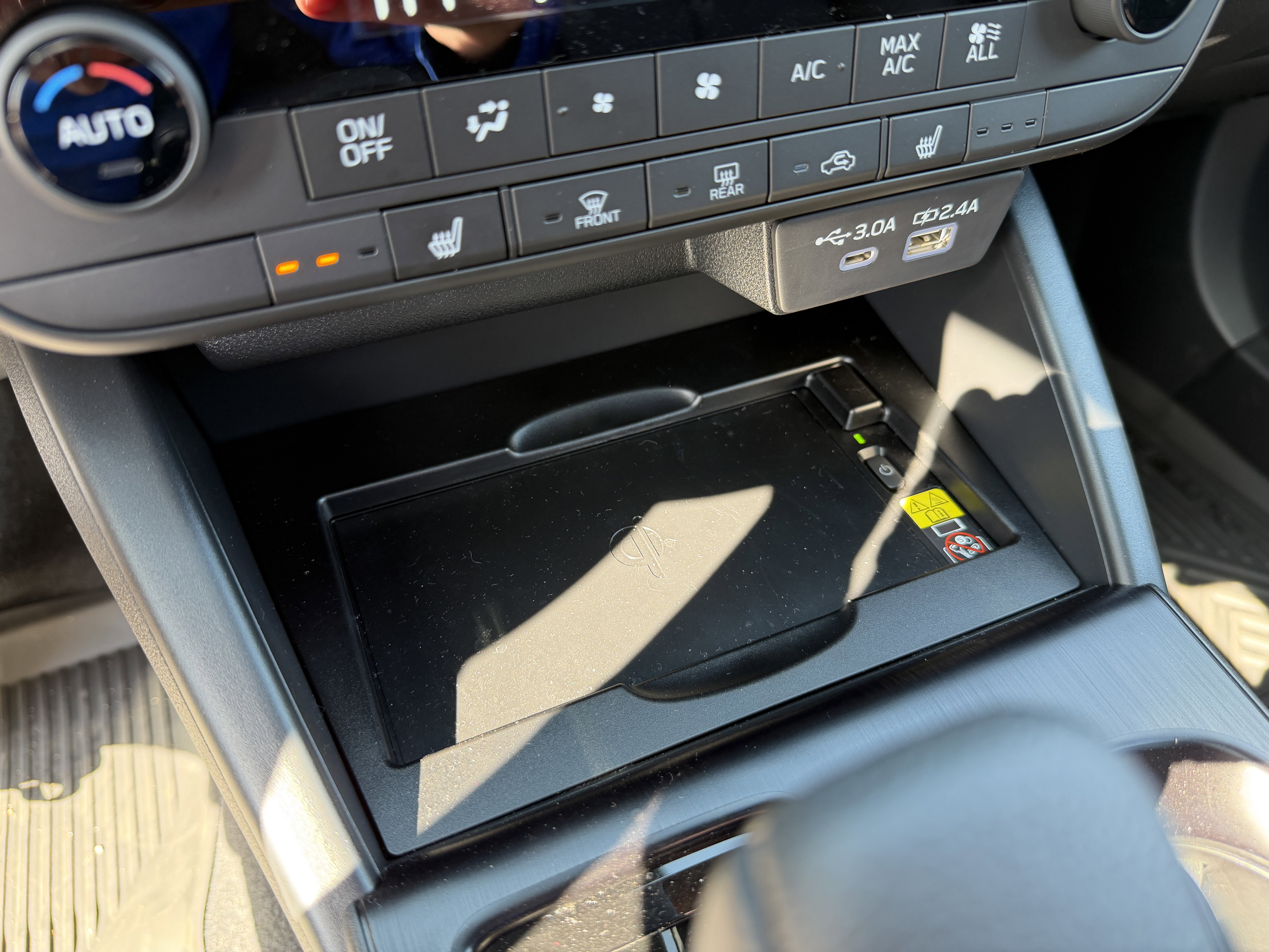 New 2026 Subaru Outback Limited XT image 23