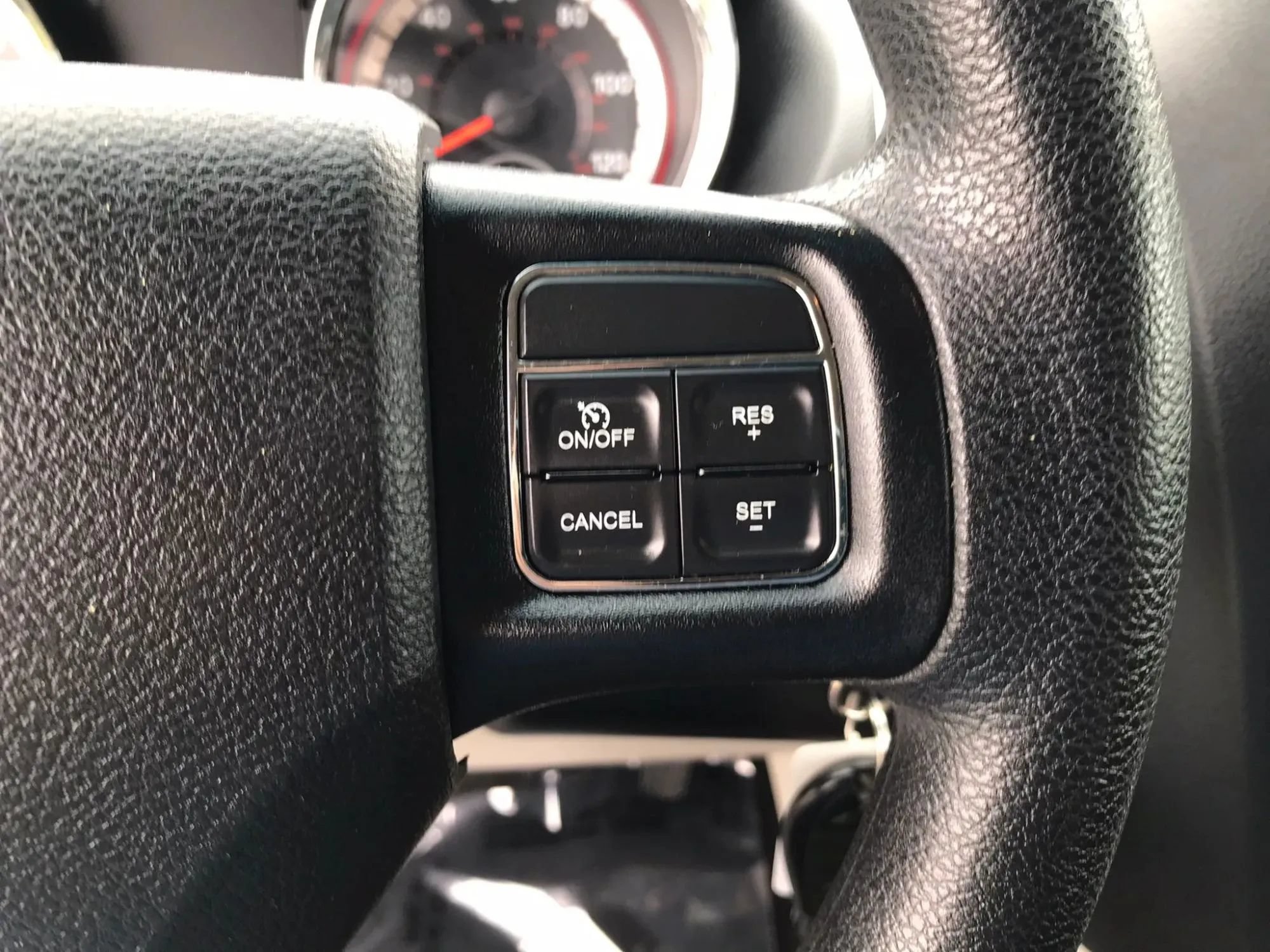 Used 2014 Dodge Grand Caravan SE w/ Quick Order Package 29E SE FWD image 19