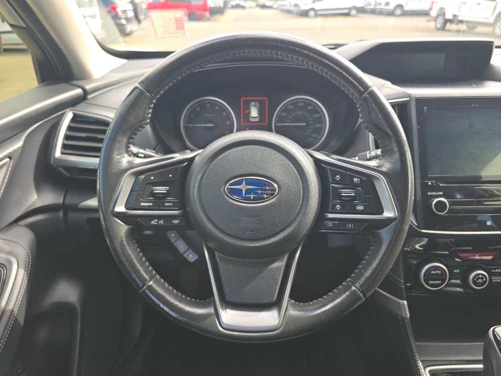 Used 2020 Subaru Forester Limited w/ Popular Package #3 image 11