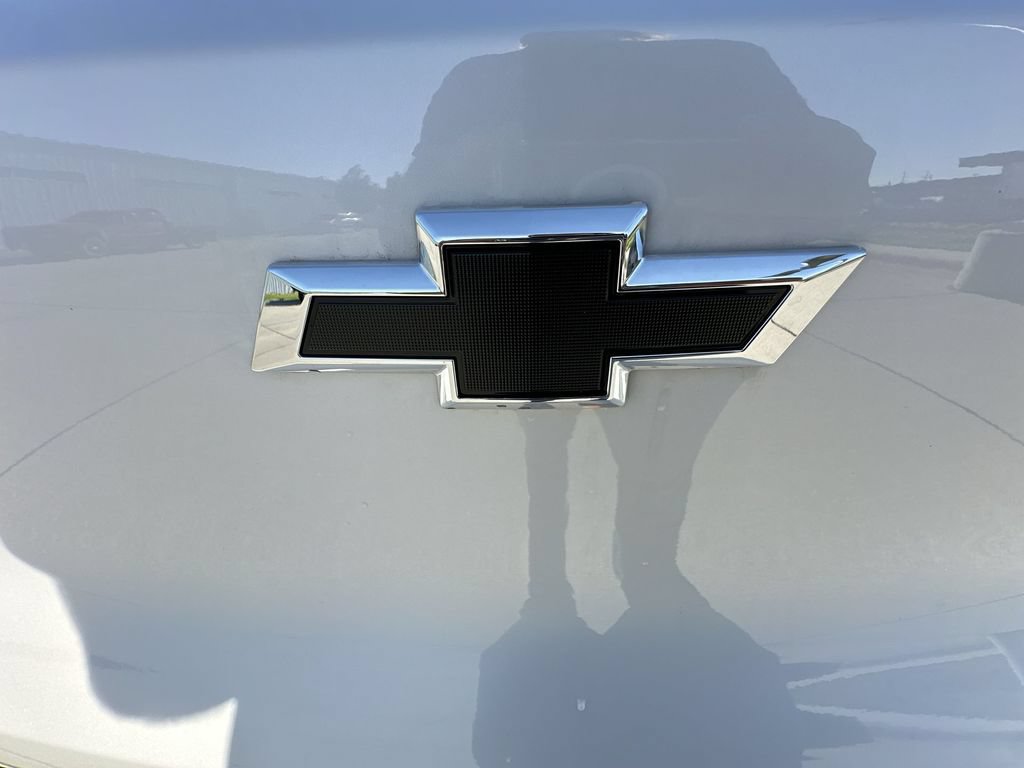 New 2026 Chevrolet TrailBlazer ACTIV w/ Convenience Package AWD/4WD image 29
