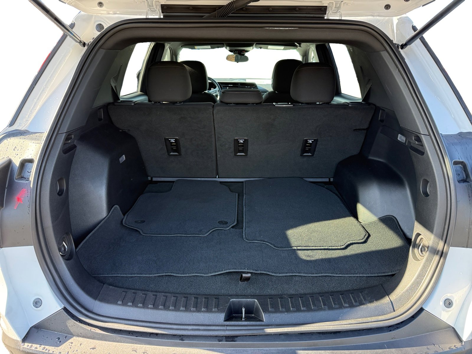 Used 2026 GMC Terrain Elevation FWD image 17