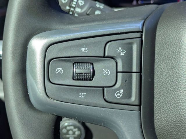 New 2026 Chevrolet Silverado 1500 RST AWD/4WD image 13
