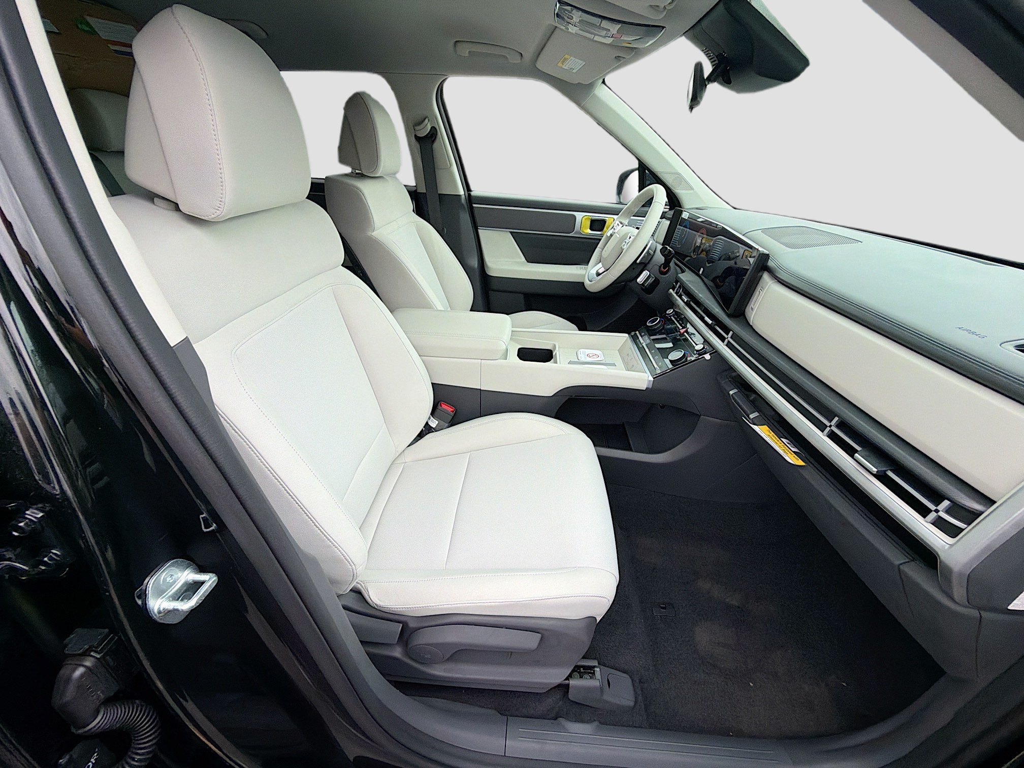New 2026 Hyundai Santa Fe SE FWD image 22