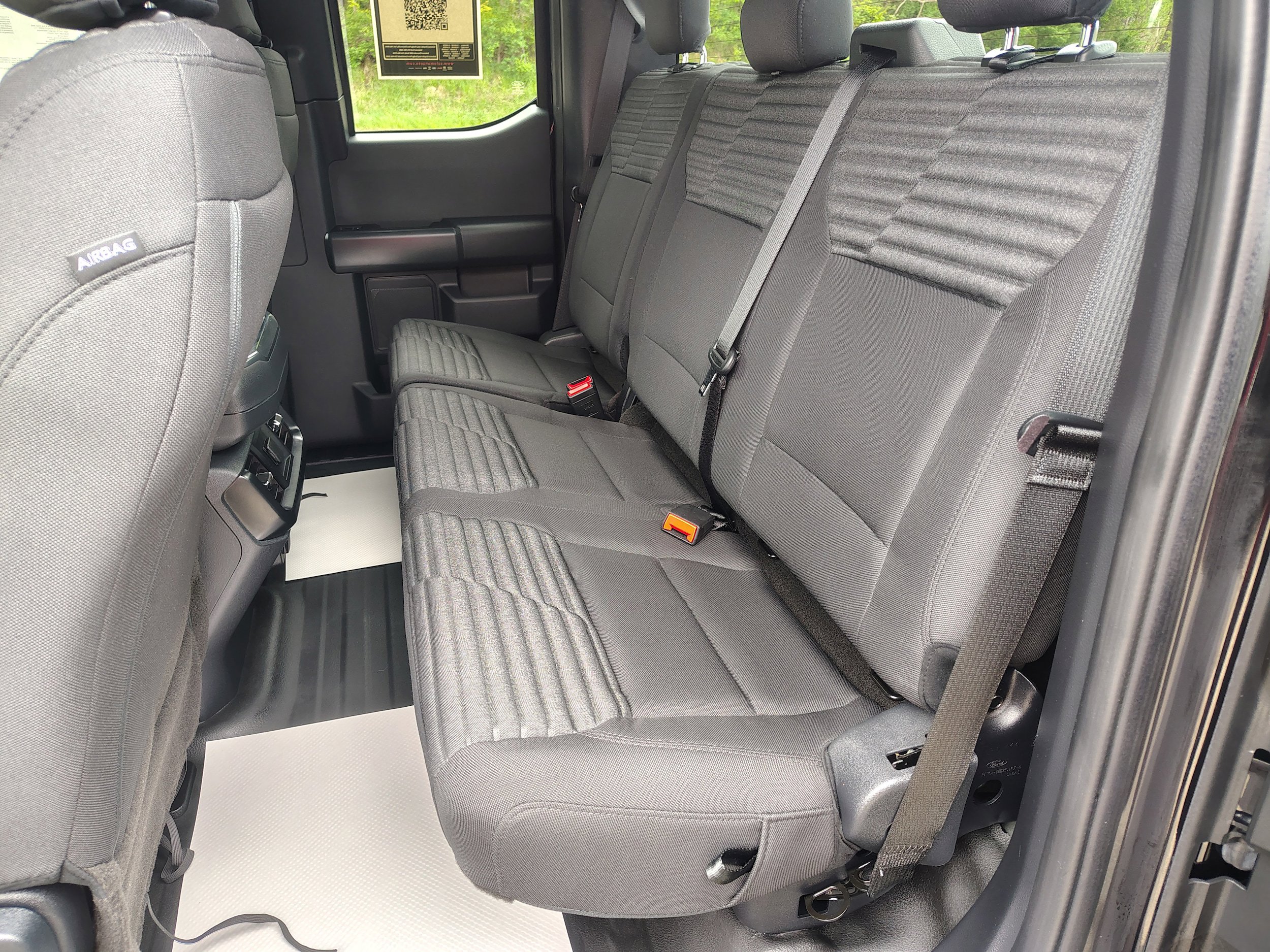 Used 2023 Ford F150 XL w/ STX Appearance Package AWD/4WD image 20