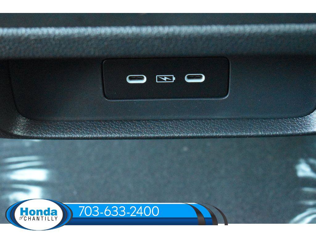 New 2026 Honda Odyssey Touring image 32