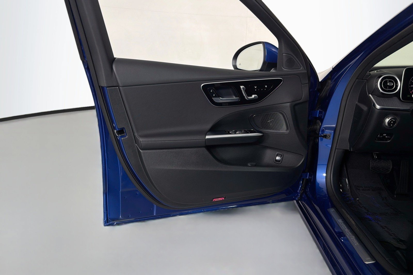 New 2026 Mercedes-Benz C 300 Sedan image 20