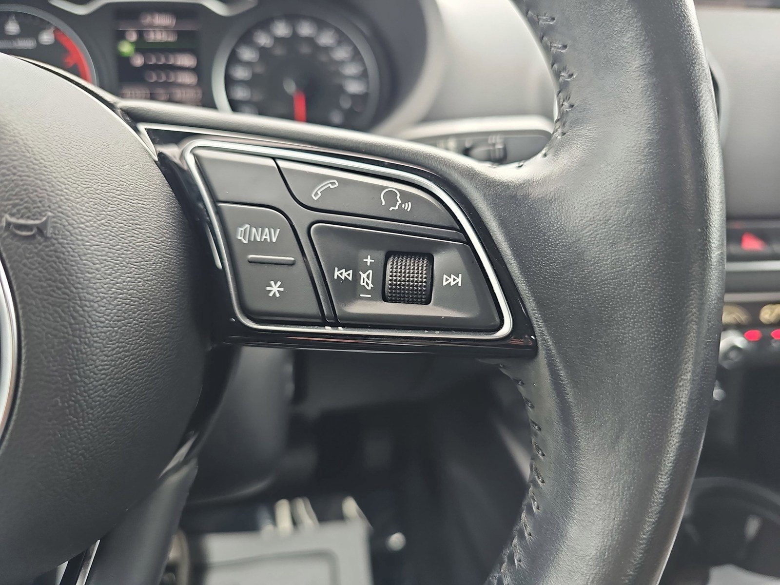 Used 2019 Audi A3 2.0T Premium Plus w/ Premium Plus Package AWD/4WD image 20