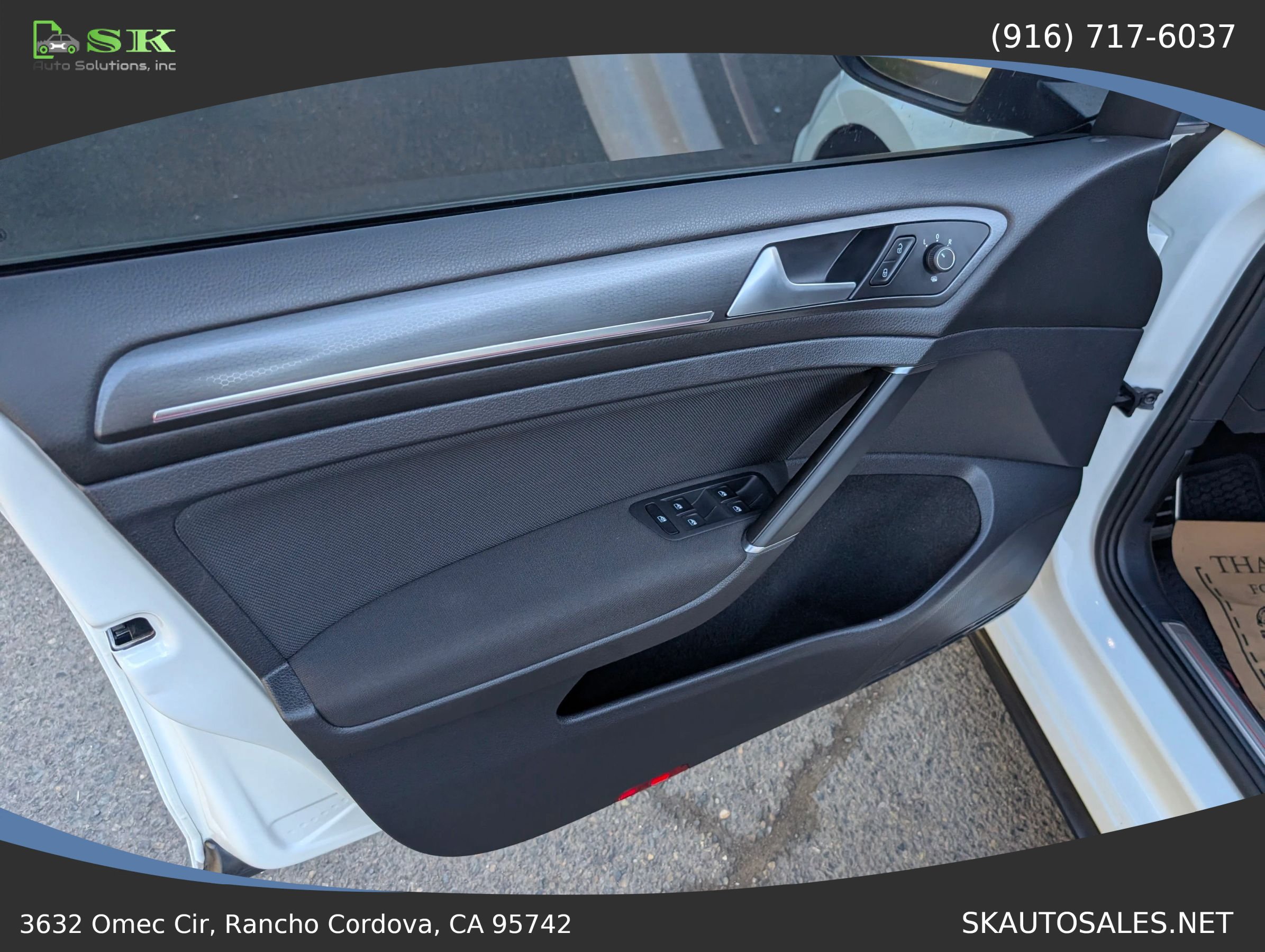 Used 2019 Volkswagen GTI S FWD image 26