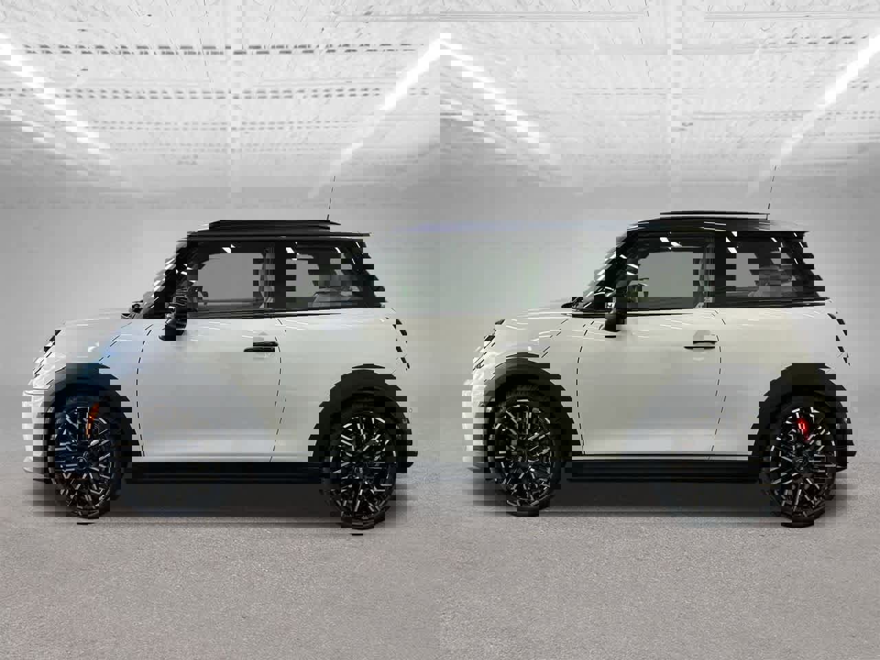 New 2025 MINI Cooper S image 2