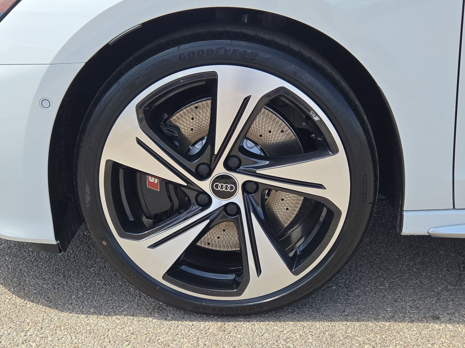 New 2026 Audi S3 Premium AWD/4WD image 11