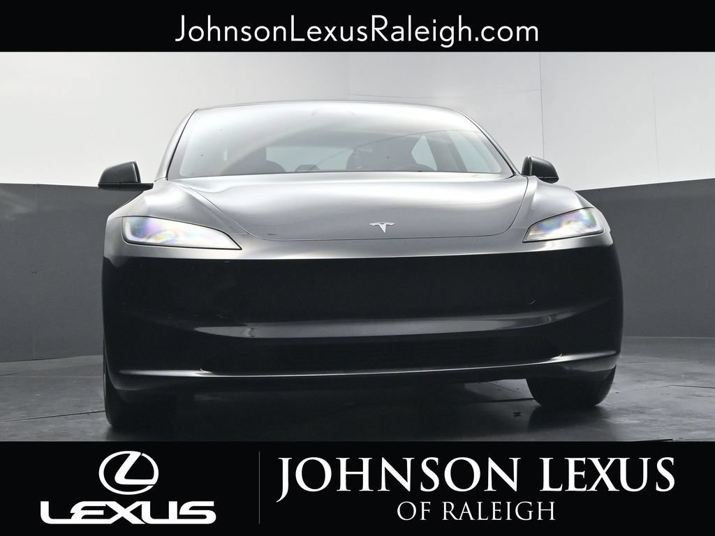 Used 2024 Tesla Model 3 Long Range AWD/4WD image 13